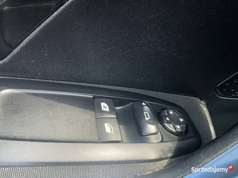Peugeot 208 16 Benzyna 120 Klima LED Panorama nawigacja pomorskie Słupsk