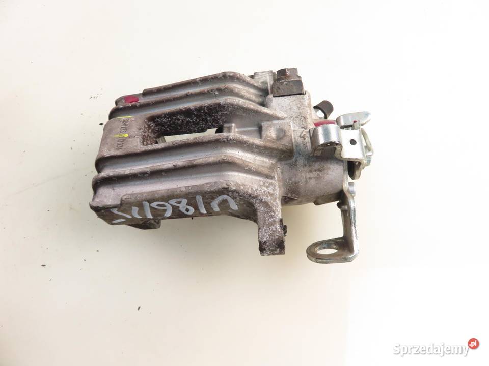 ZACISK LEWY TYŁ SEAT TOLEDO II 1M2 18 20V 125 osobowe