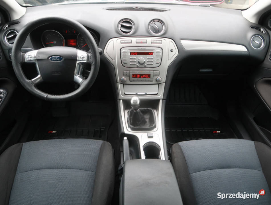 Ford Mondeo 16i 16V Katowice