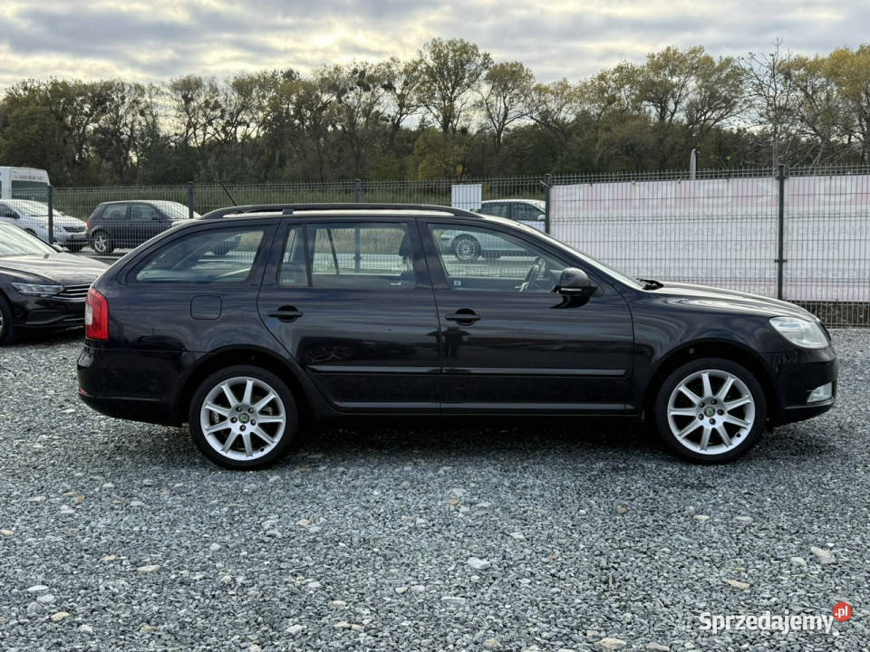 koda Octavia 20TDi 110 2013r Salon II 20042013 Wojkowice