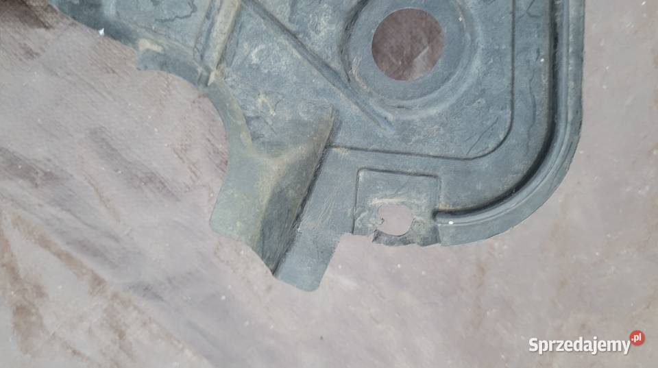 NADKOLE PRZÓD LEWE NISSAN XTRAIL T31 Ruda Śląska sprzedam