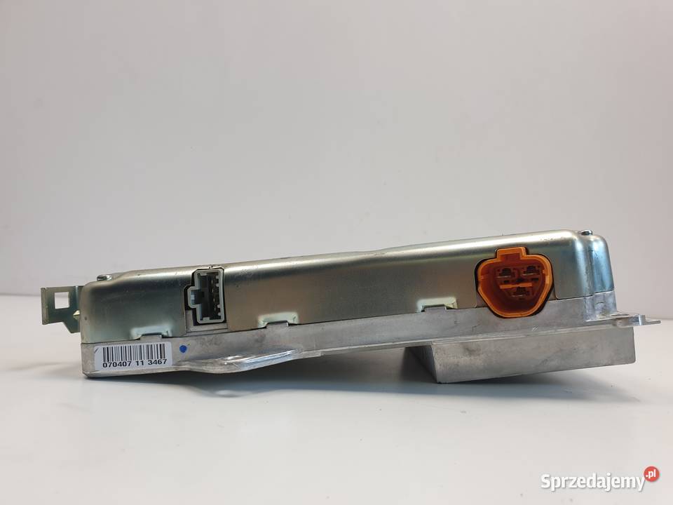 Honda CIVIC VIII MODUŁ HYBRID STEROWNIK HBD115 Janów sprzedam