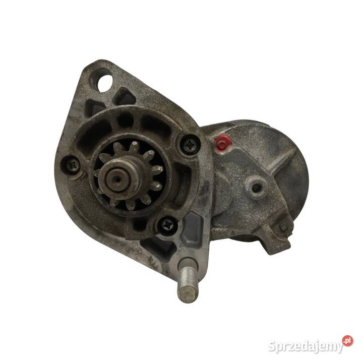 ROZRUSZNIK Toyota Hilux VII 30 D4D 281000L052 Chełm