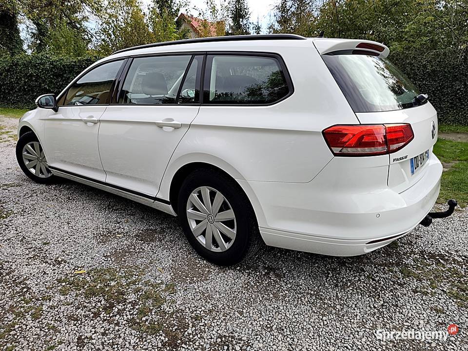 16 TDI 120 Navi Parctronik pt Lubartów