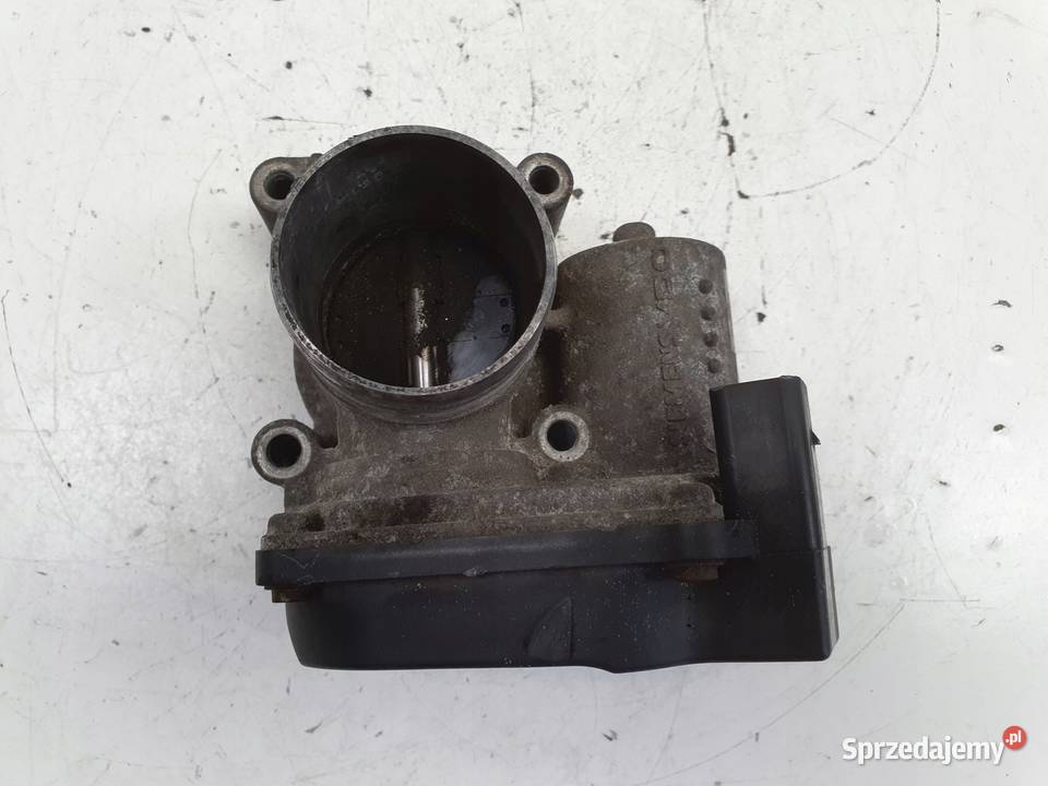 PRZEPUSTNICA VW Polo IV Skoda Fabia II 12 6V Przepustnice Rudka