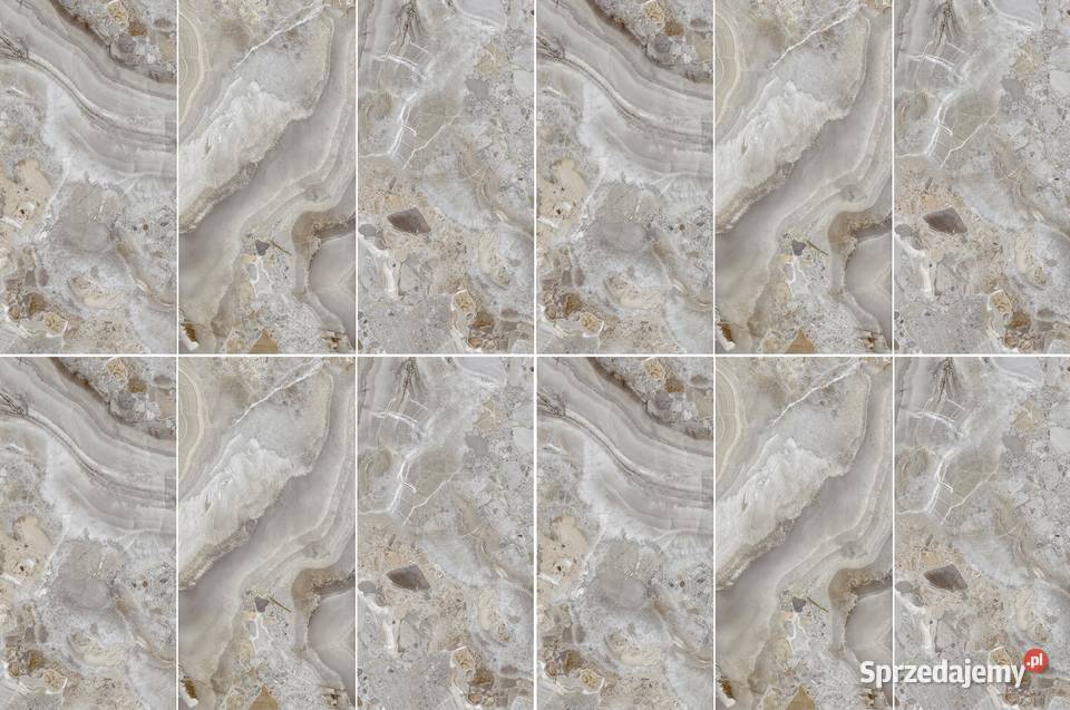 gres 60120 elmaro silver satynowy matowy lappato sprzedam
