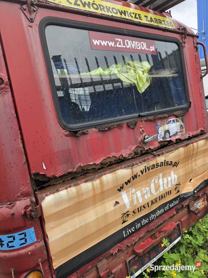 Żuk zlombolowy trzeba uratować sprzedam