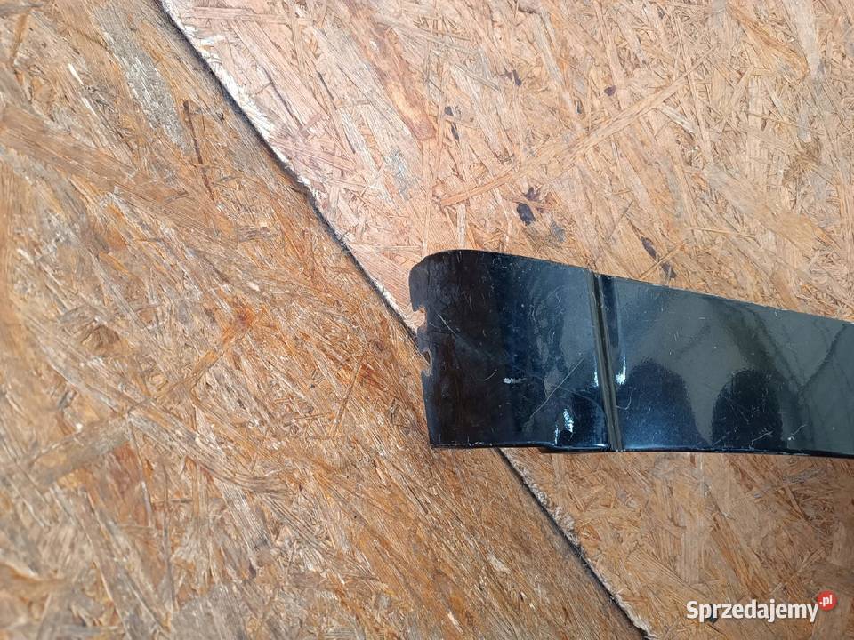 BŁOTNIK PRAWY PRZÓD 5288089AB CHRYSLER SEBRING I Nowy Tomyśl