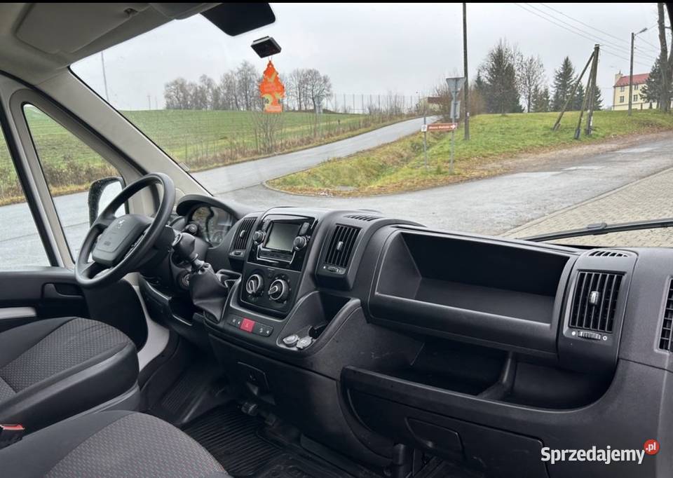 22 HDI Podwójne Drzwi nieuszkodzony Wieliczka