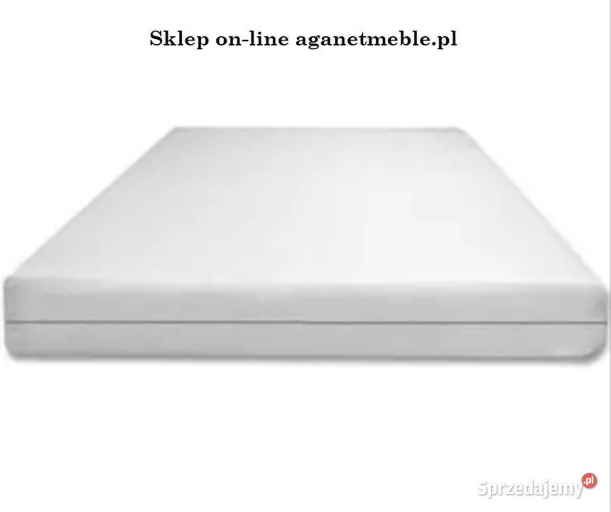 Materac Hotelowy sprężynowy 160x200 Koszalin sprzedam