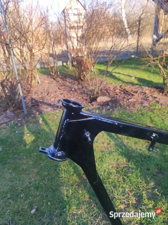 Rama WSK podkarpackie Jasło