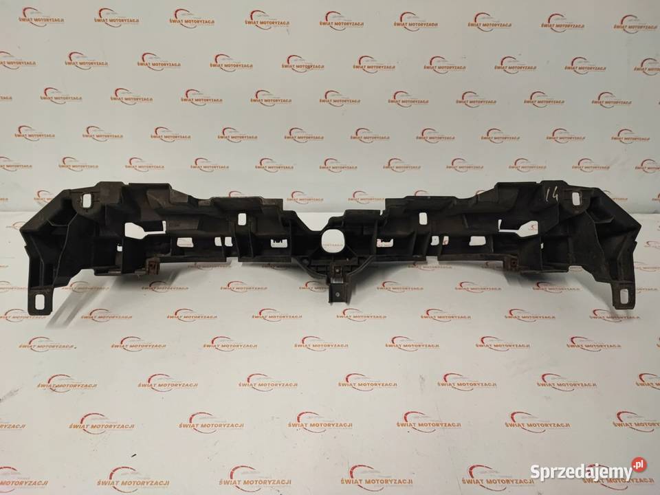 FIAT PUNTO EVO LIFT 13r pas przedni wzmocnienie Kielce