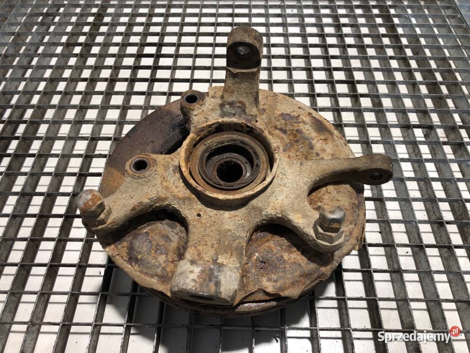 ZWROTNICA LEWY PRZÓD NISSAN TERRANO II 24 124 sprzedam