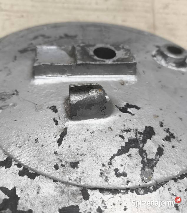 Szczękotrzymacz jawa 175 250 bęben Wolbrom