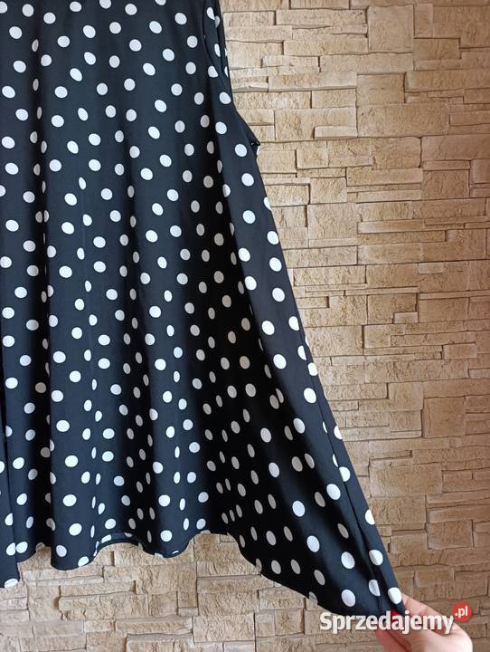 Sprzedam sukienkę Odzież damska Zambrów