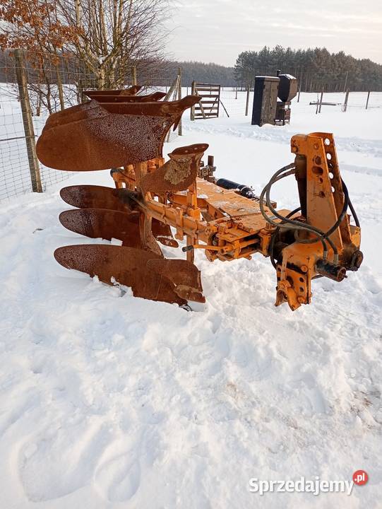 Huard 365 NSH łódzkie Piotrków Trybunalski