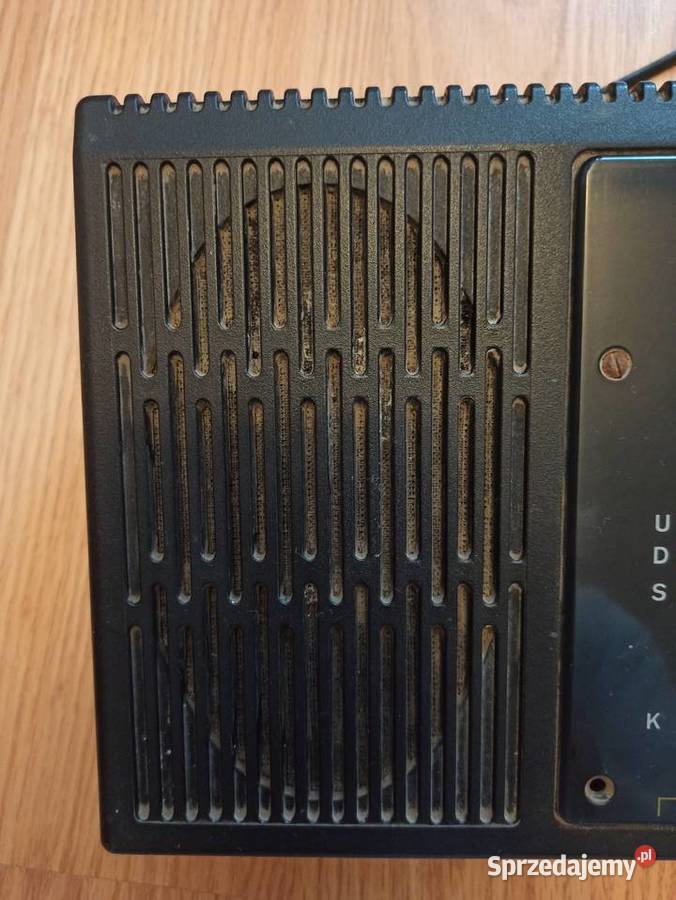 Unitra Diora Alba DMP408 okresu PRLu Dębowiec sprzedam