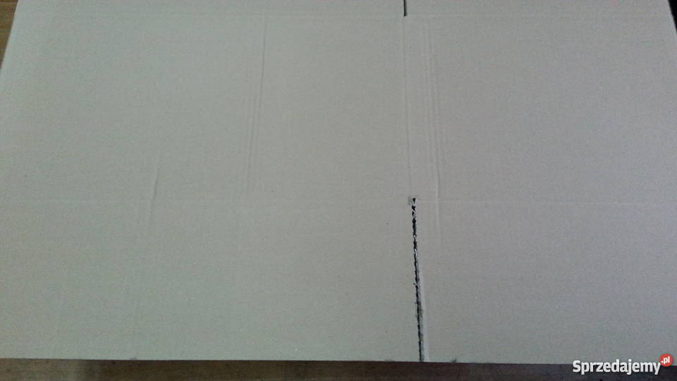 Opakowania Kartonowe Magazynowanie Poraj