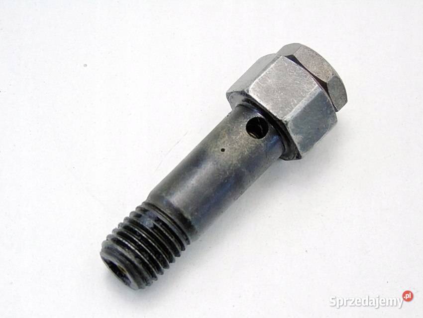 ŚRUBA ZAWÓR PRZEWODU PALIWA 20 TD DITD MAZDA Sosnowiec