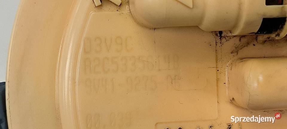 POMPKA PALIWOWA FORD KUGA MK1 osobowe Lipno
