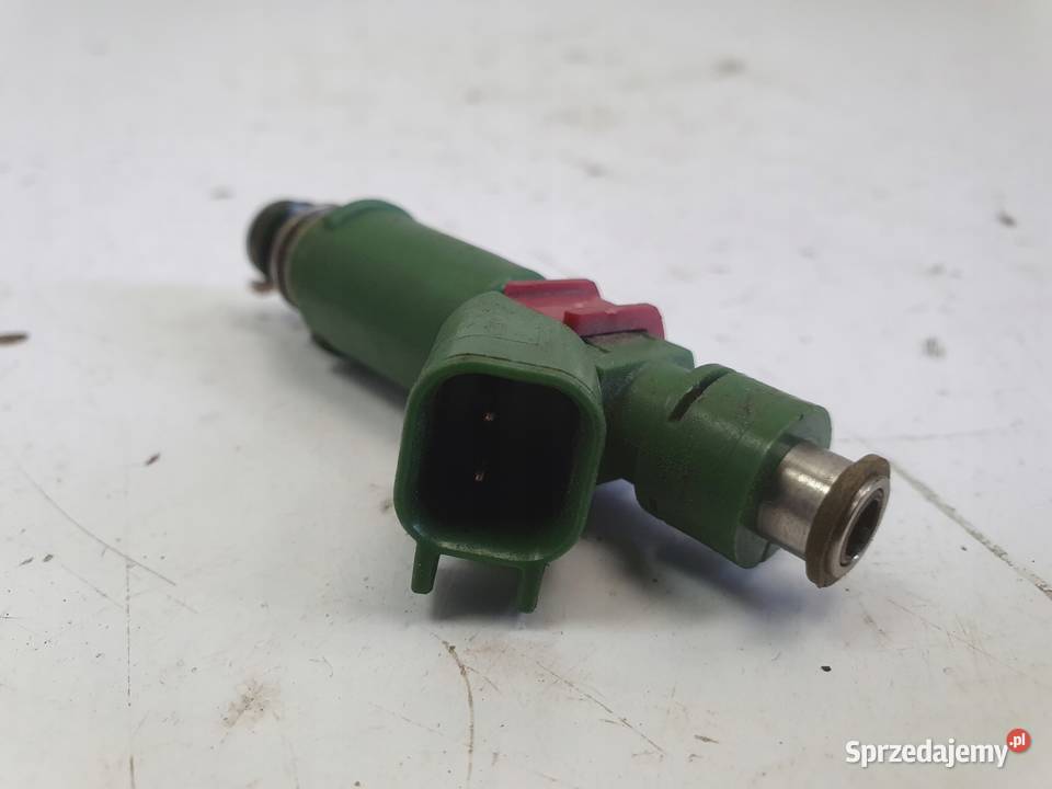 WTRYSKIWACZ Volvo S70 S60 V70 S80 24 wtrysk lubelskie Chełm