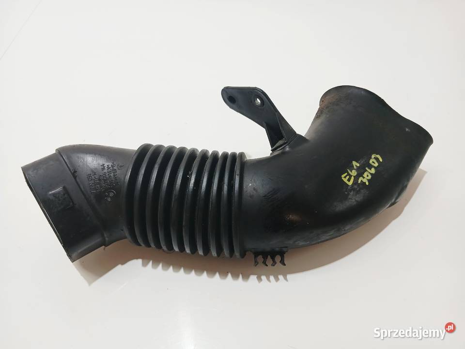 RURA WLOT POWIETRZA BMW E60 E61 306D3 OE 7790056 Przewody powietrza Strzyżewice