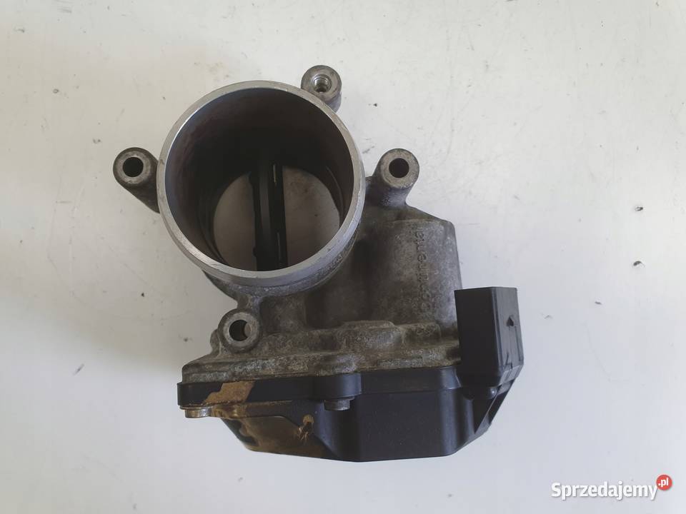 VW Passat B8 20 TDI PRZEPUSTNICA A2C31762900 osobowe lubelskie Janów sprzedam