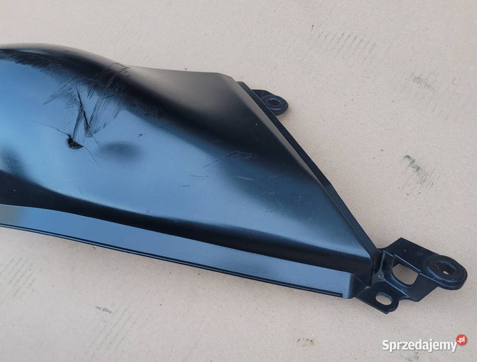Yamaha T 530 zadupek owiewka tył ogon lewa prawa Nowy Tomyśl