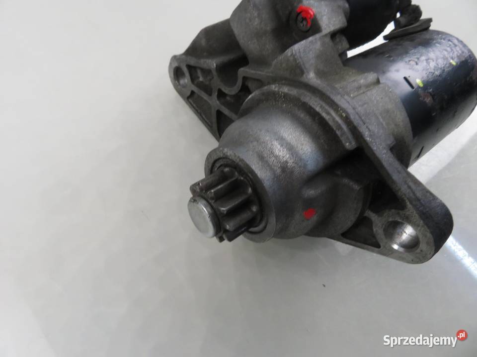 ROZRUSZNIK VW POLO IV 9N 14 16V 75 BBY