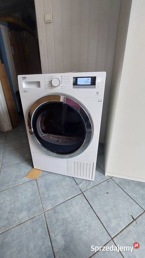 Suszarka Beko DPY8506GXB1 Poznań