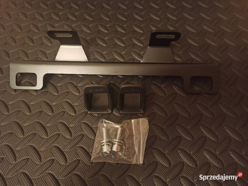 Isofix Audi A6 C5Passata B5 Szczytno