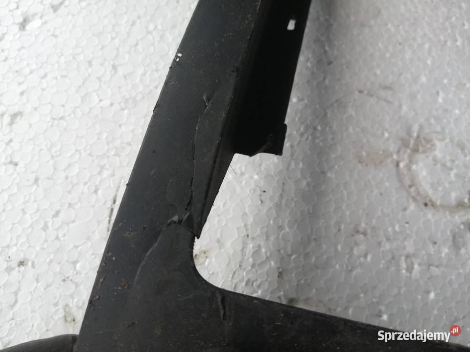 Obudowa Panel Konsoli Volkswagen Touran lubelskie Wisznice