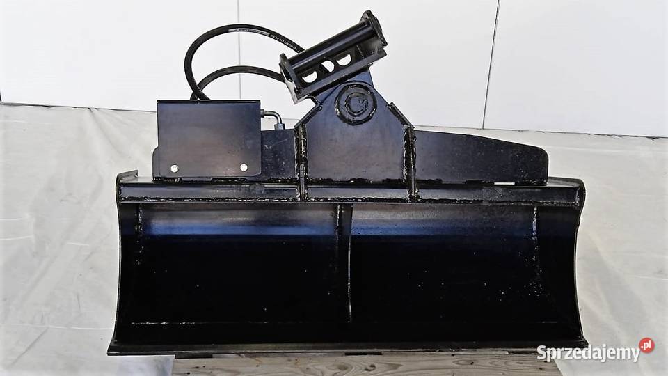 Łyżka hydrauliczna skarpowa 100 MS01 podkarpackie Jasło