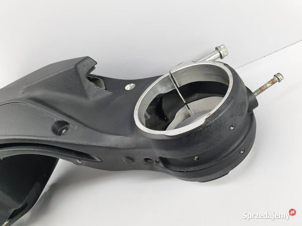 Wahacz Mv Agusta Turismo Veloce 800 Łódź