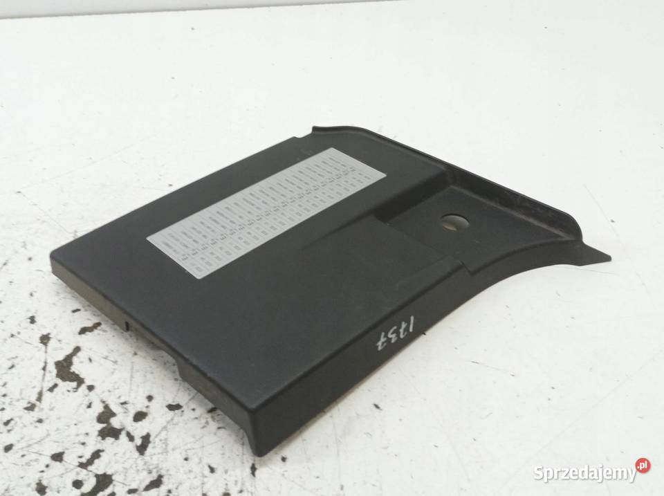 OSŁONA SŁUPKA B PRAWA DOLNA Piaggio Porter II