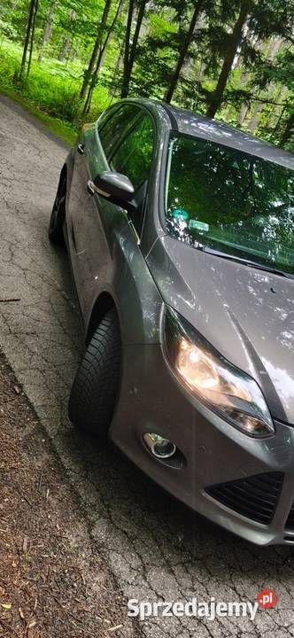 Sprzedam Ford Focus gniazdo USB Drezdenko