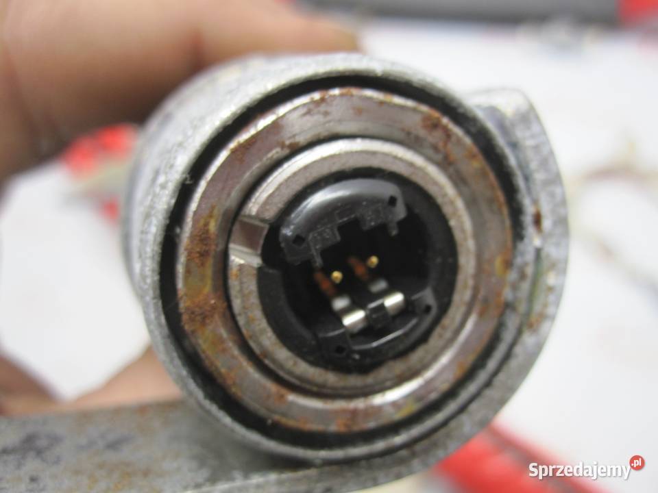 JEEP PATRIOT 10r kurtyna prawa P55351258AD sprzedam