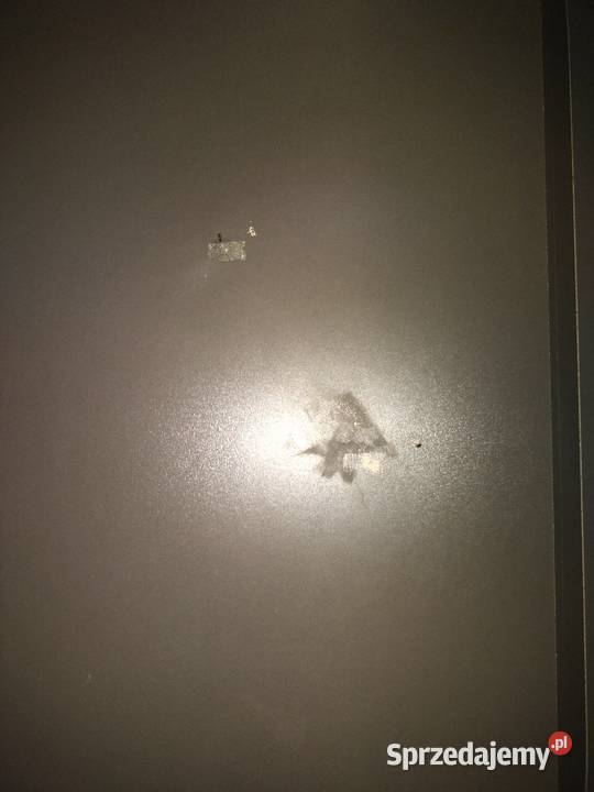 Szafa Narożna TABLO 1 GrafitEnigma pomorskie