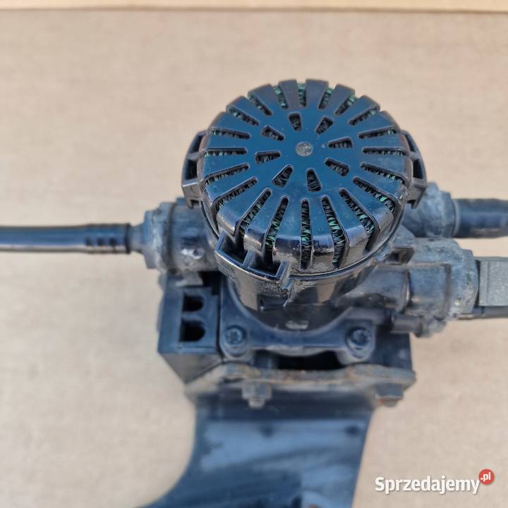 MAN TGA TGX TGS ZAWÓR MODULATOR HAMULCOWY Bieleń