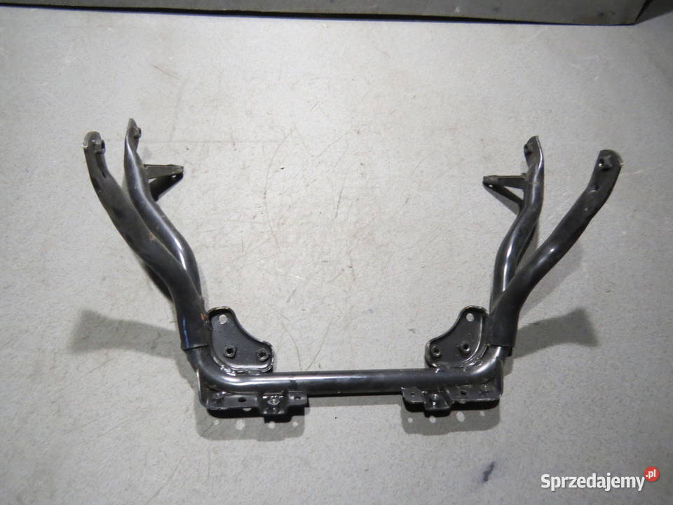 PIAGGIO MP3 250 125 200 300 STELAŻ UCHWYT RAMA Szczecin