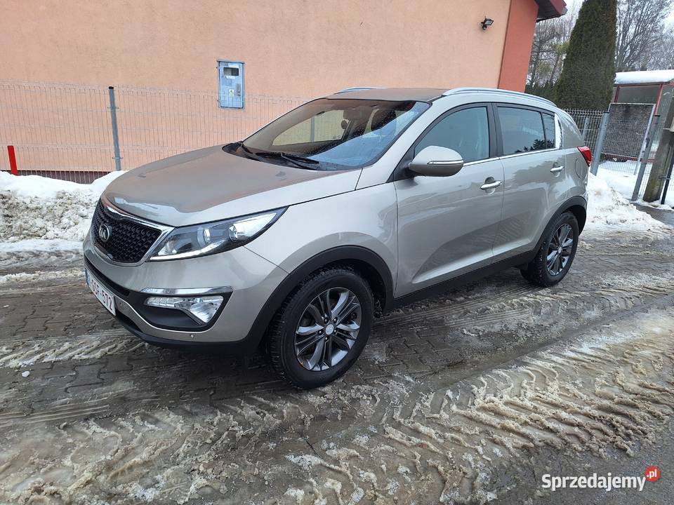 SPROWADZONYSERWISOWANYŁAŃCUCH pierwszy właściciel Zamość