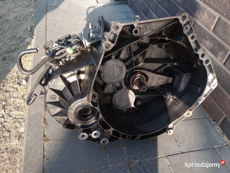 Mazda cx5 mazda 6 22 diesel skyactive części Blok silnika Opoczno
