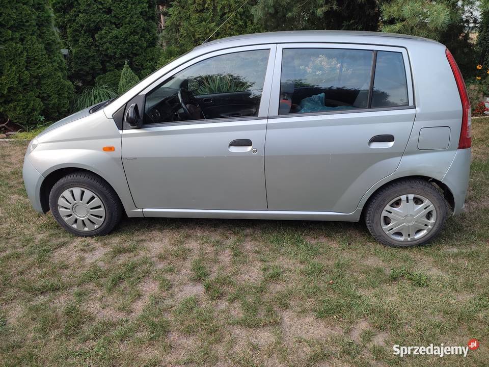 sprzedam Ossowa sprzedam