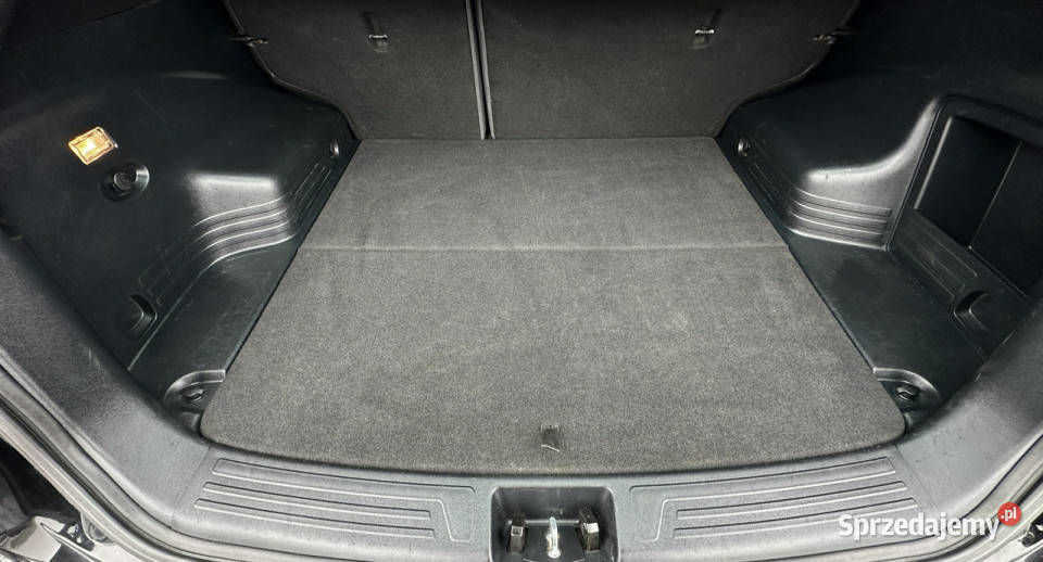 Hyundai ix35 Benzyna Zarejestrowany Ubezpieczony tempomat Elbląg