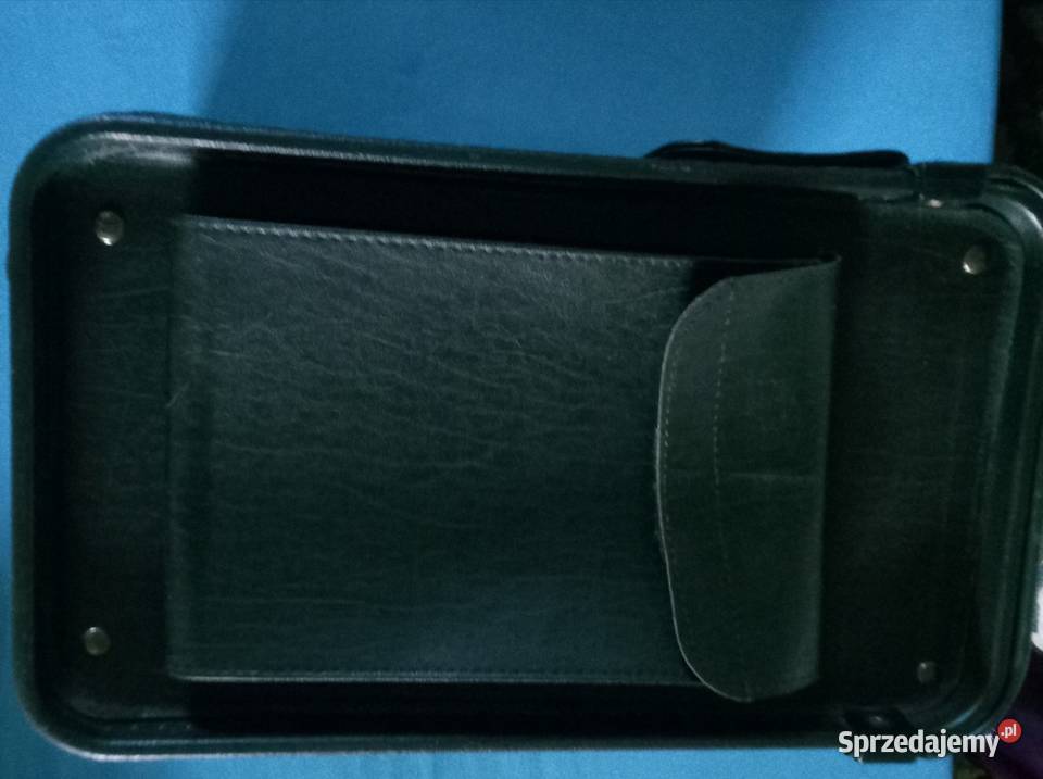 Walizka podróżna mazowieckie Warszawa