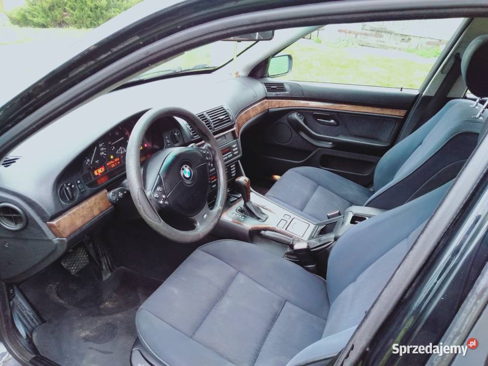 BMW3 litry motor Pozostałe Motoryzacja Zamość