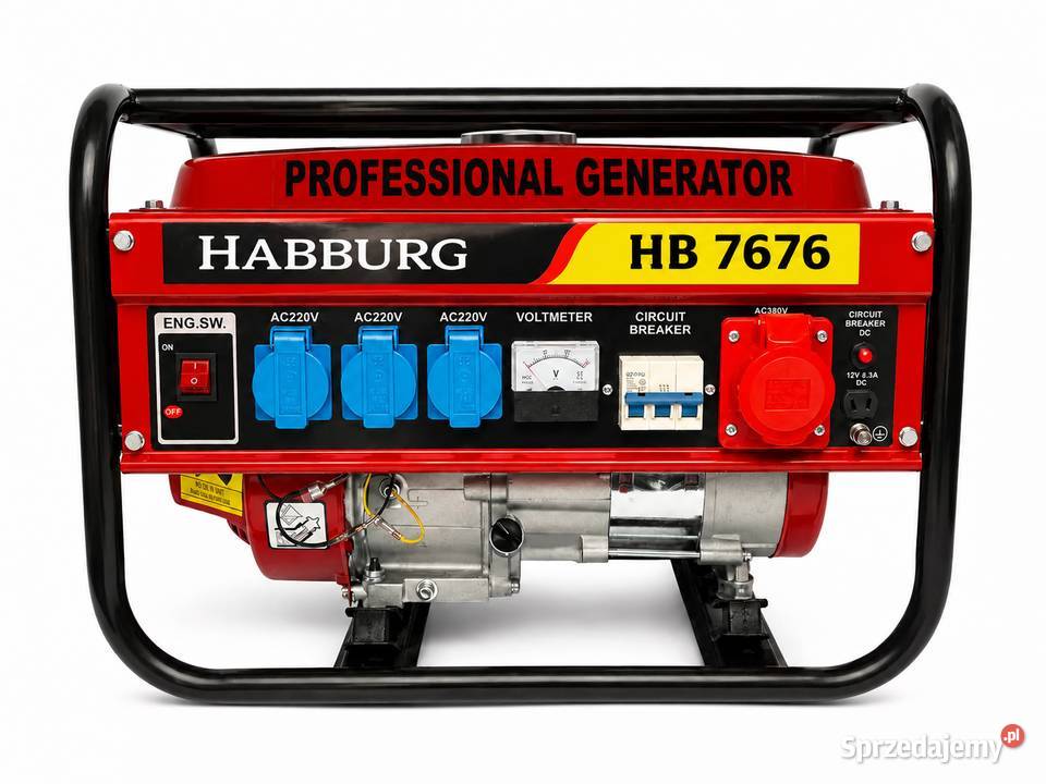 Habburg HB 7676