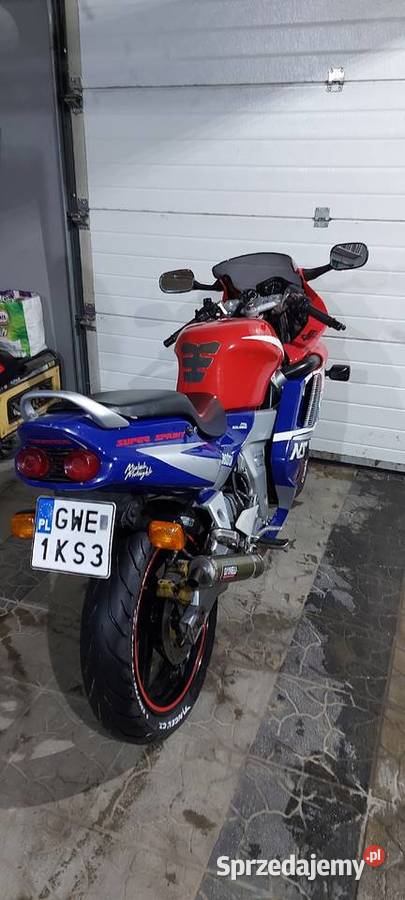 HONDA NSR 125180 pomorskie Nowy Dwór Wejherowski