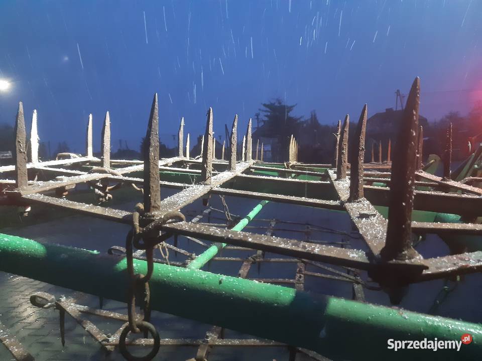 Brony 5 polowe stan idealny Opole