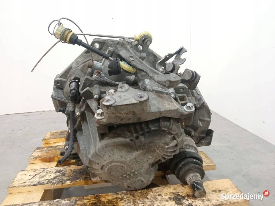 SKRZYNIA BIEGÓW 55192012 M32 22 16V Opel Vectra sprzedam